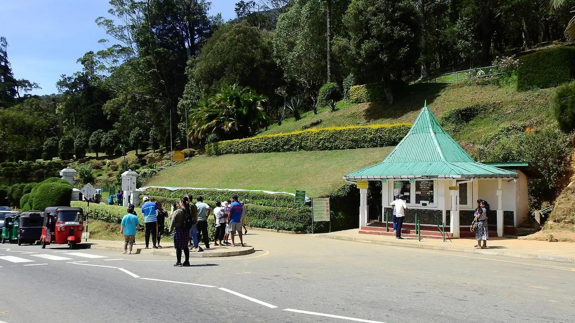 Hotel Lalitaly Lodge Nuwara Eliya